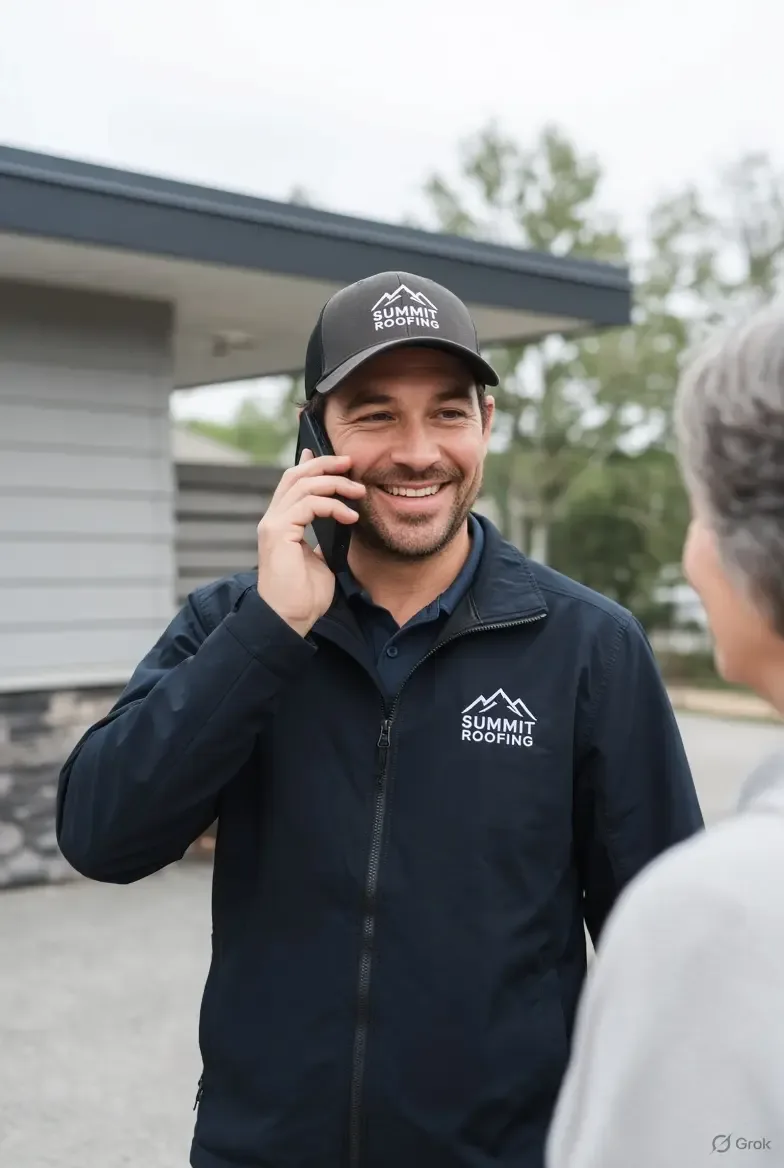 Flat Roof Leak Repair Crump, TN FAQs